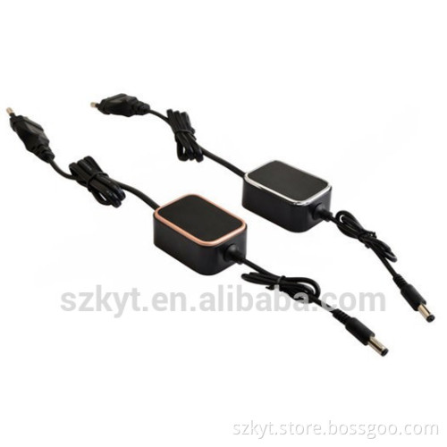 OEM ac/dc power adapter KC approved 12V dc power adapter CCTV Power Adapter KYT-3002